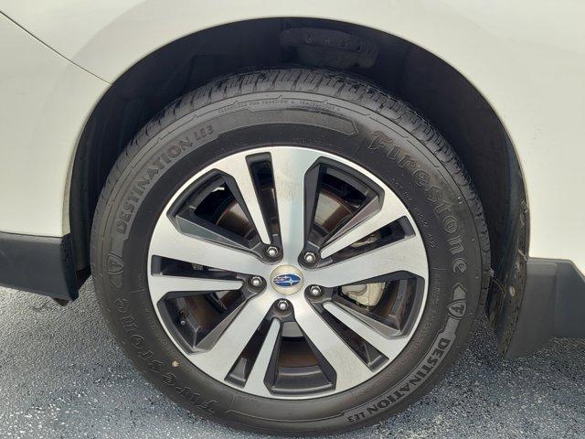 used 2019 Subaru Outback car, priced at $18,890