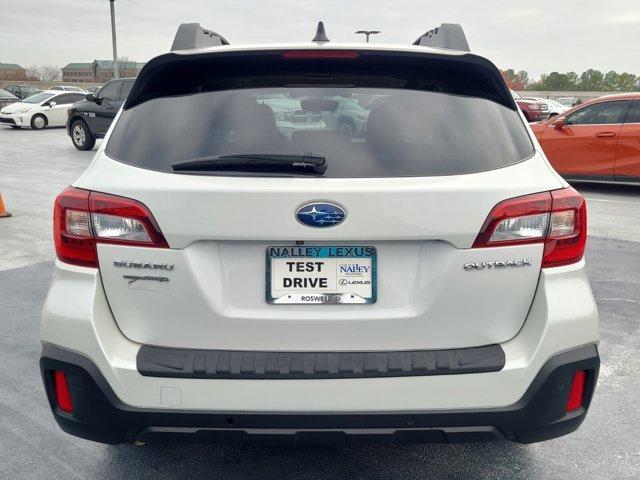 used 2019 Subaru Outback car, priced at $18,890