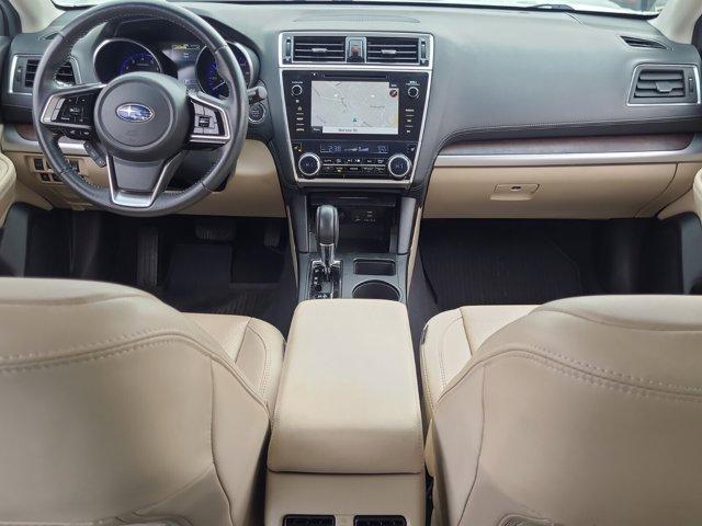 used 2019 Subaru Outback car, priced at $18,890