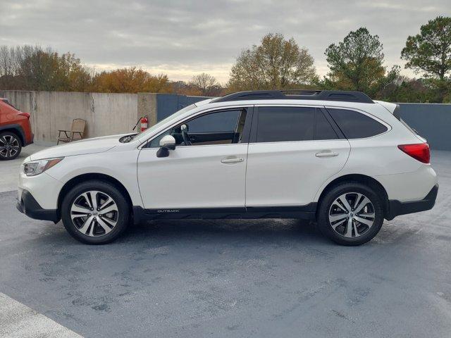 used 2019 Subaru Outback car, priced at $18,890