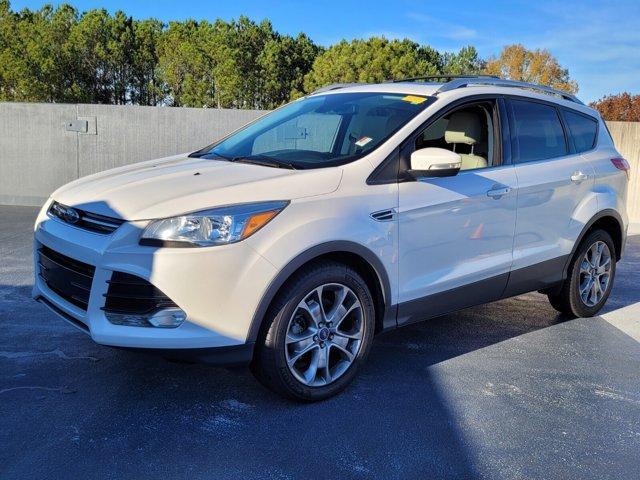 used 2016 Ford Escape car, priced at $14,258