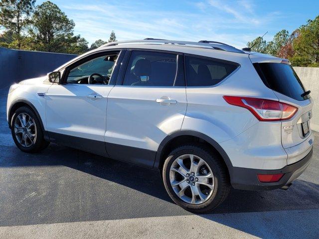 used 2016 Ford Escape car, priced at $14,258