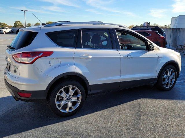 used 2016 Ford Escape car, priced at $14,258