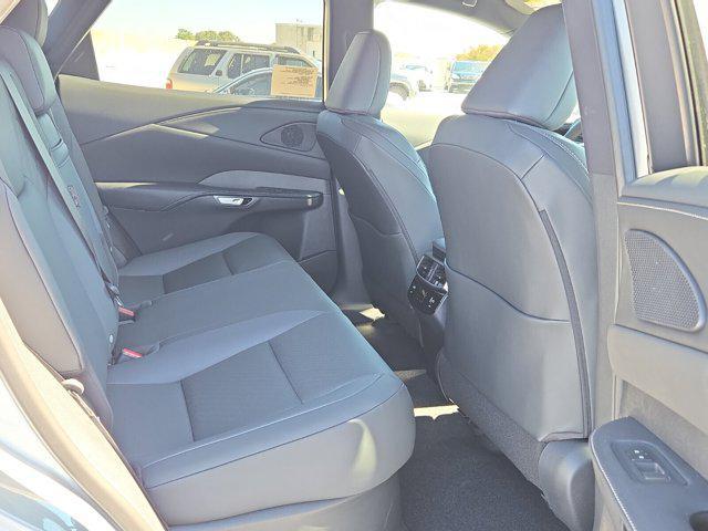 new 2025 Lexus RX 350 car, priced at $52,085