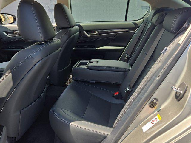 used 2016 Lexus GS 350 car, priced at $26,480