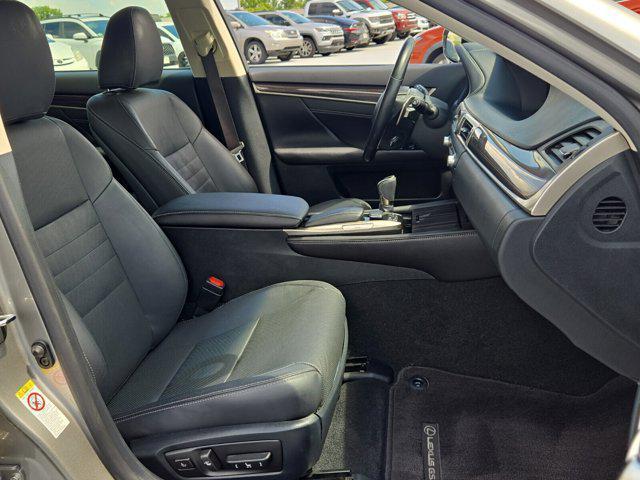 used 2016 Lexus GS 350 car, priced at $26,480