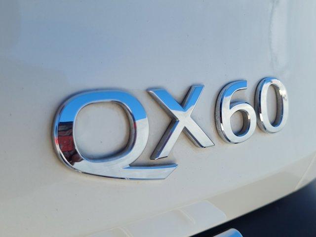 used 2023 INFINITI QX60 car, priced at $36,248