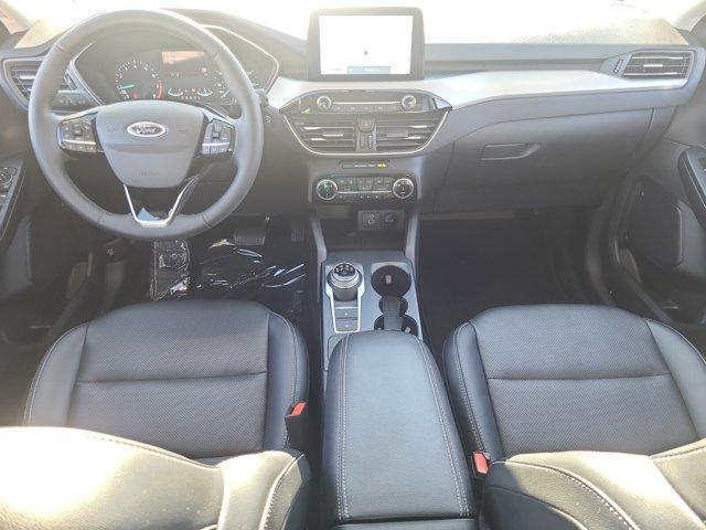 used 2022 Ford Escape car, priced at $19,219