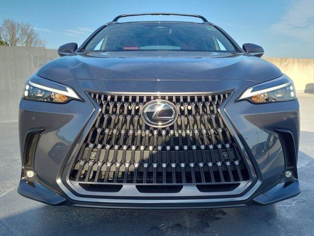 new 2025 Lexus NX 250 car, priced at $47,350