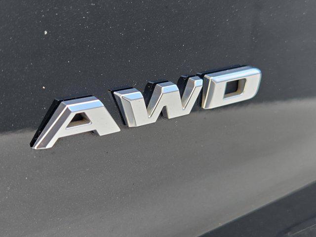 used 2020 Cadillac XT4 car, priced at $19,661