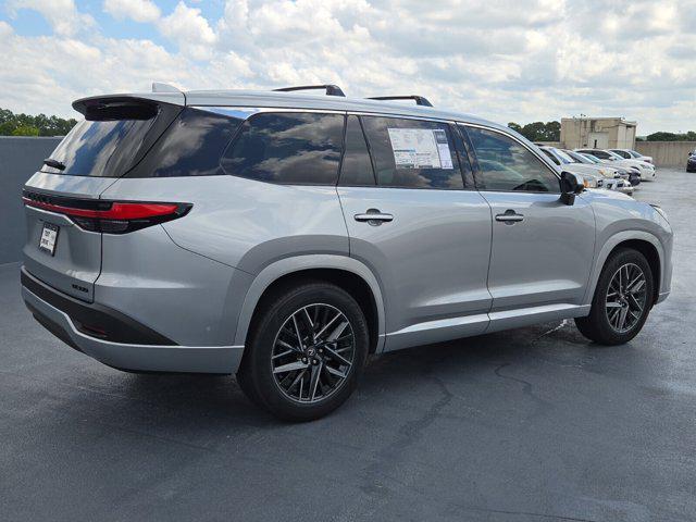 new 2025 Lexus TX 350 car, priced at $64,945