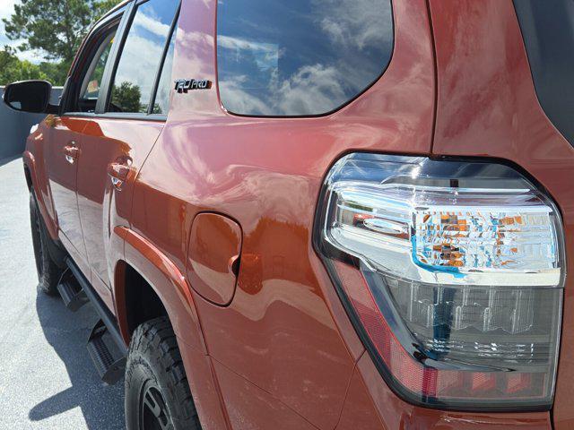 used 2024 Toyota 4Runner car, priced at $61,219