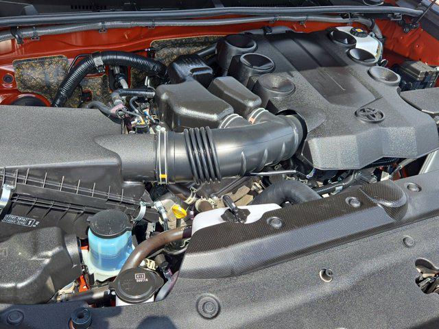 used 2024 Toyota 4Runner car, priced at $61,219