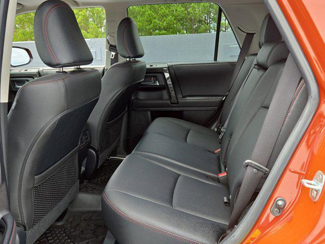 used 2024 Toyota 4Runner car, priced at $61,219