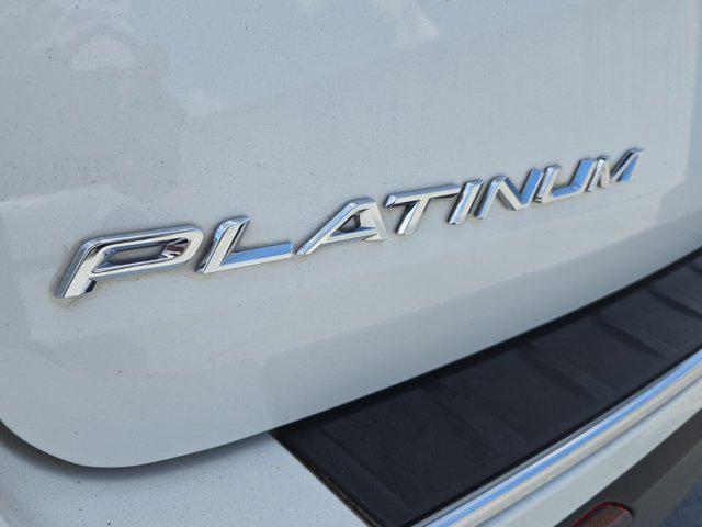 used 2021 Ford Explorer car, priced at $27,765