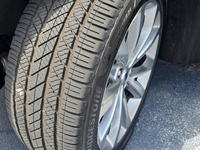 used 2021 Ford Explorer car, priced at $27,765