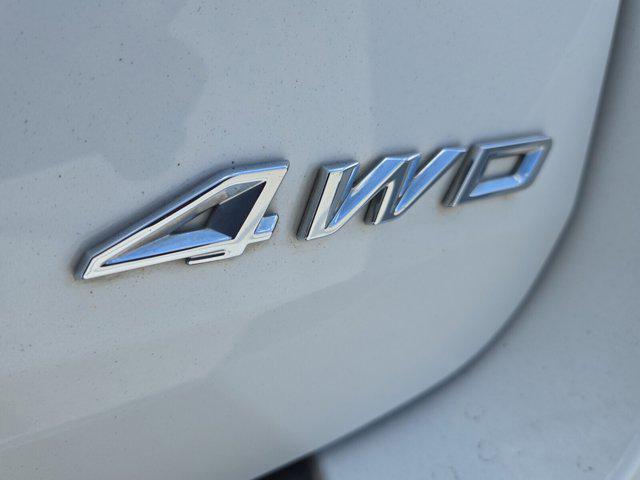 used 2021 Ford Explorer car, priced at $27,765