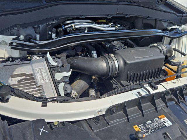 used 2021 Ford Explorer car, priced at $27,765