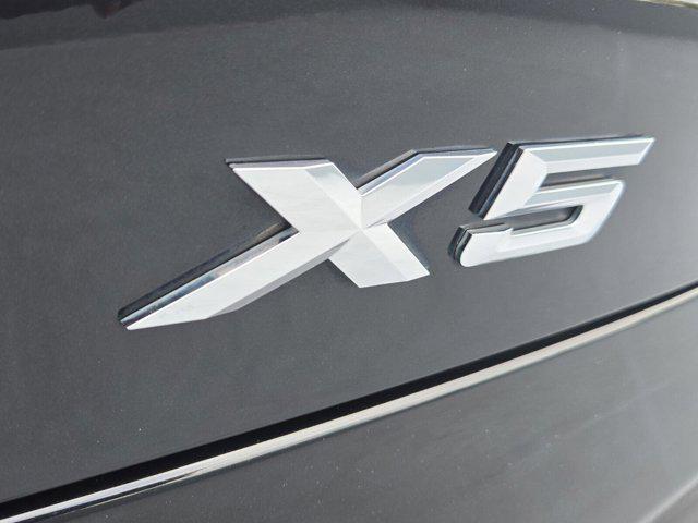 used 2021 BMW X5 car, priced at $33,303