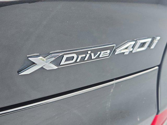 used 2021 BMW X5 car, priced at $33,303