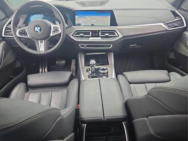 used 2021 BMW X5 car, priced at $33,303