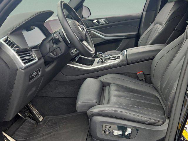 used 2021 BMW X5 car, priced at $33,303