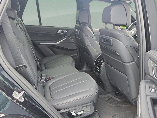 used 2021 BMW X5 car, priced at $33,303