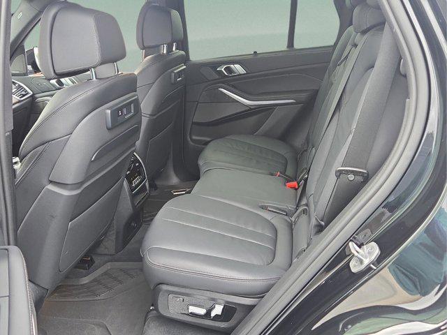 used 2021 BMW X5 car, priced at $33,303