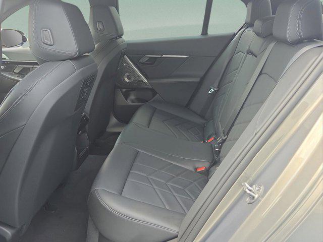 used 2024 BMW 530 car, priced at $43,998