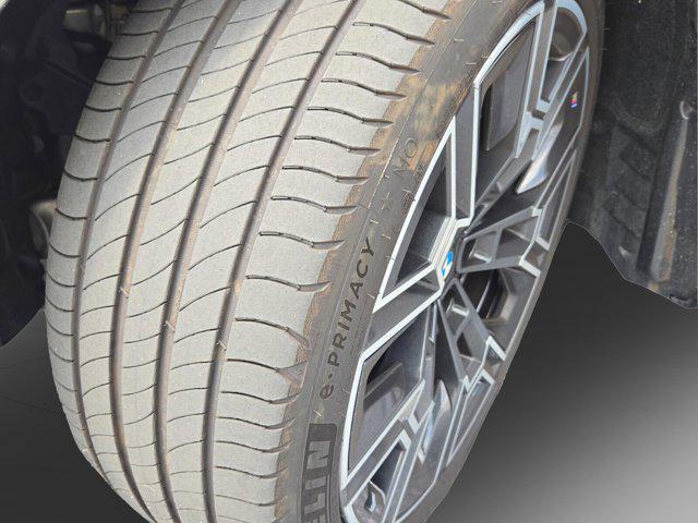 used 2024 BMW 530 car, priced at $43,998