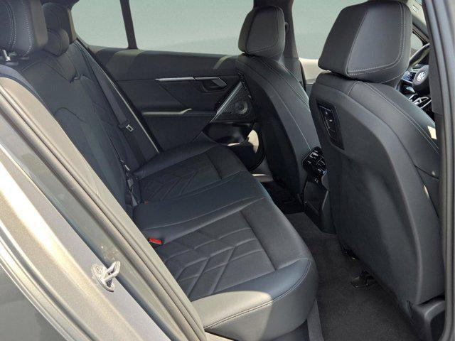 used 2024 BMW 530 car, priced at $43,998