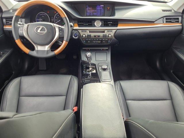 used 2013 Lexus ES 300h car, priced at $15,648