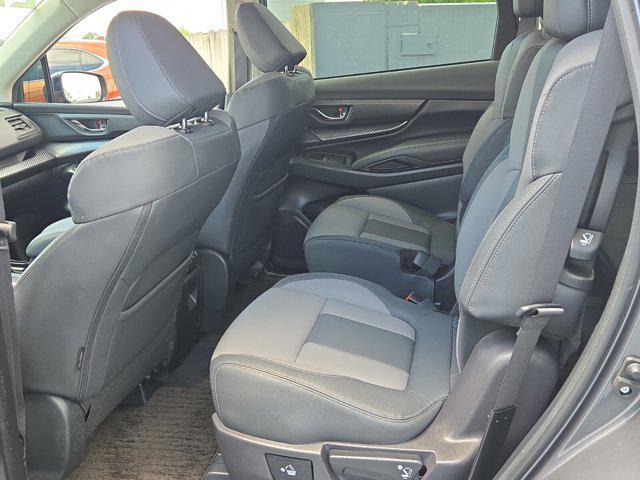 used 2022 Subaru Ascent car, priced at $27,742