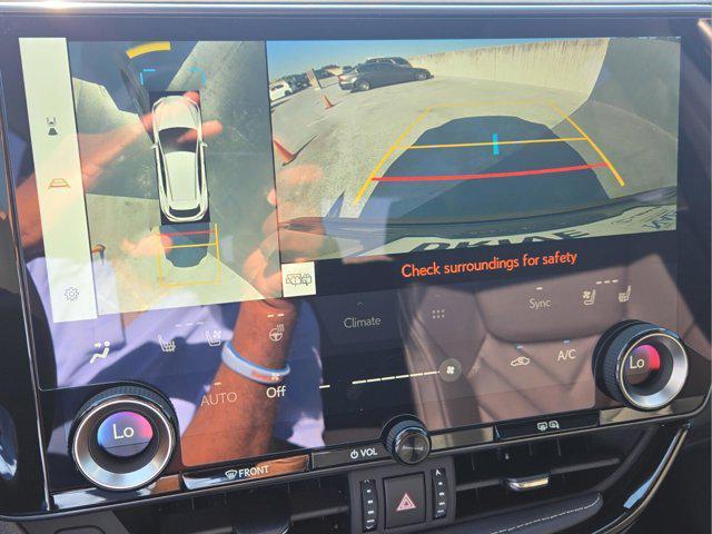 new 2026 Lexus NX 350 car, priced at $58,578