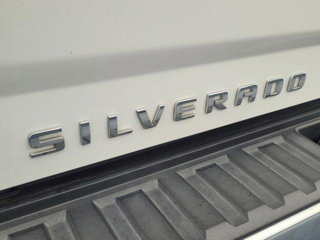 used 2015 Chevrolet Silverado 1500 car, priced at $21,331