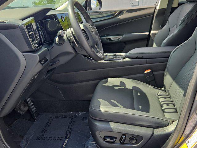 used 2024 Lexus NX 250 car, priced at $38,993