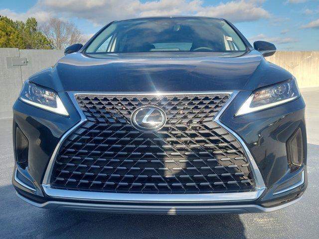 used 2022 Lexus RX 350 car, priced at $41,689