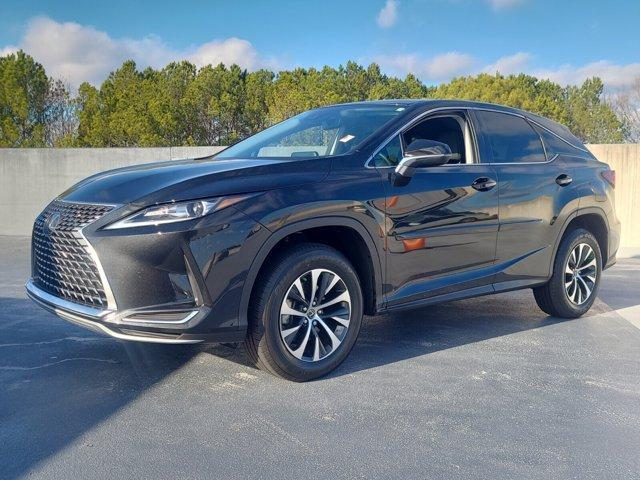 used 2022 Lexus RX 350 car, priced at $41,689