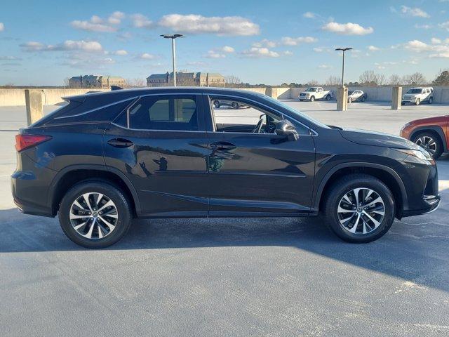 used 2022 Lexus RX 350 car, priced at $41,689