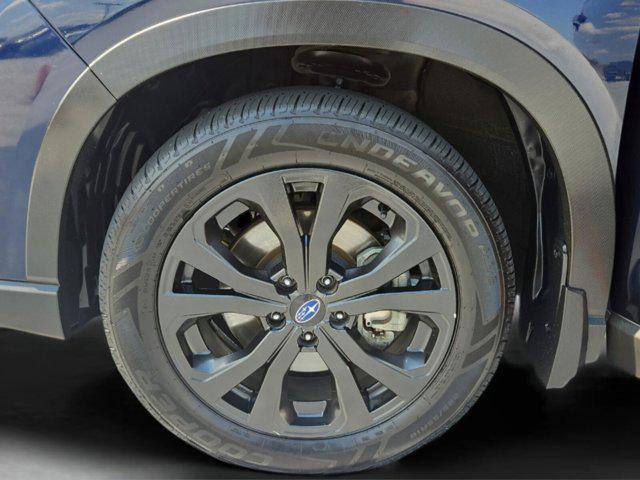 used 2019 Subaru Forester car, priced at $13,686