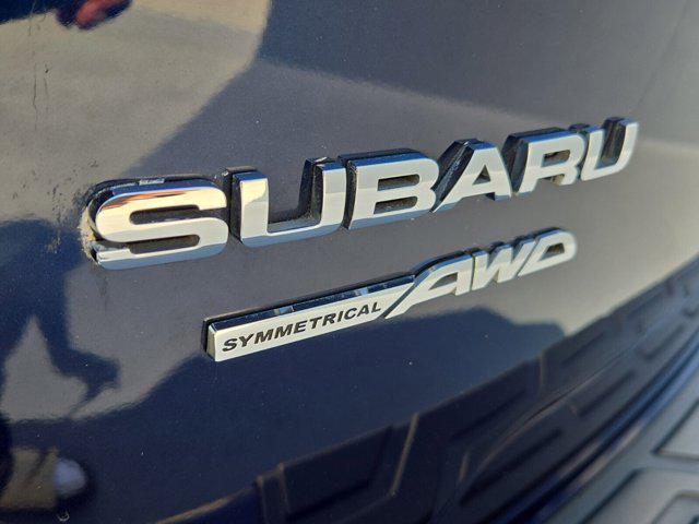 used 2019 Subaru Forester car, priced at $13,686