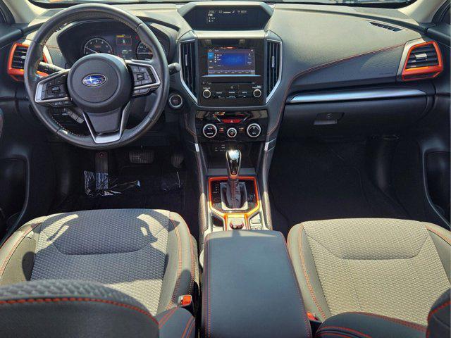 used 2019 Subaru Forester car, priced at $13,686
