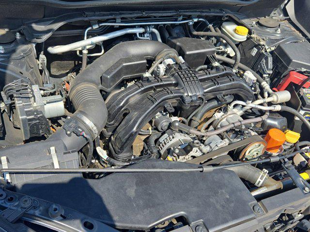 used 2019 Subaru Forester car, priced at $13,686