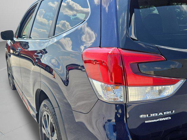 used 2019 Subaru Forester car, priced at $13,686