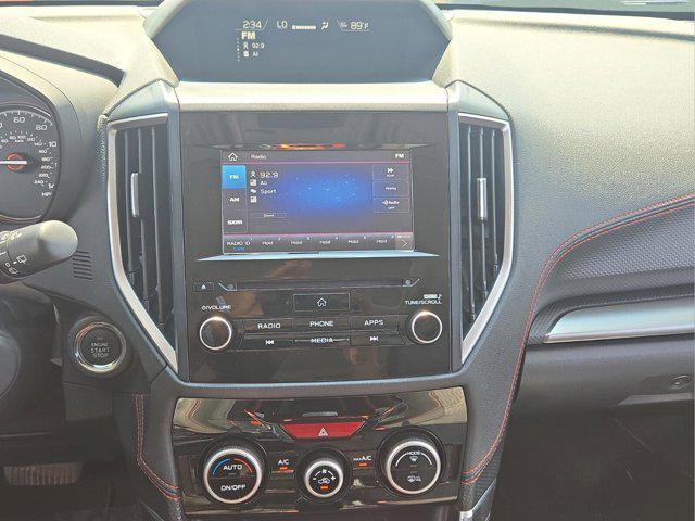used 2019 Subaru Forester car, priced at $13,686