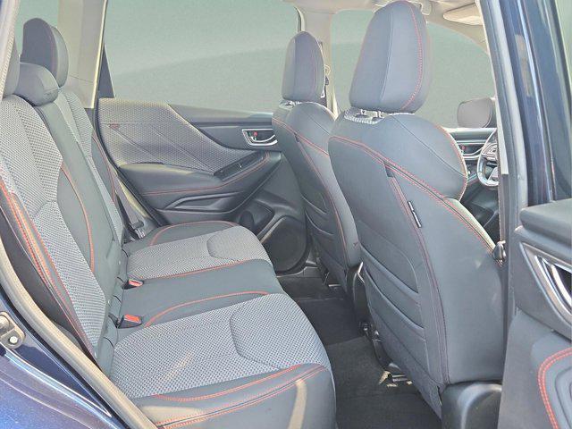 used 2019 Subaru Forester car, priced at $13,686