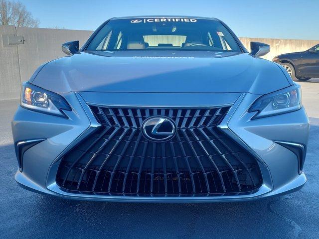 used 2022 Lexus ES 350 car, priced at $34,323