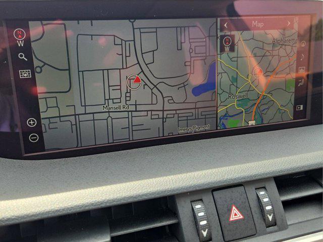 used 2020 Lexus ES 350 car, priced at $28,091
