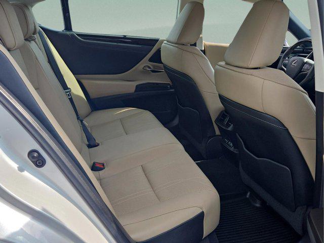 used 2020 Lexus ES 350 car, priced at $28,091