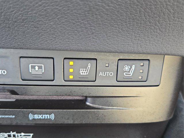 used 2020 Lexus ES 350 car, priced at $28,091